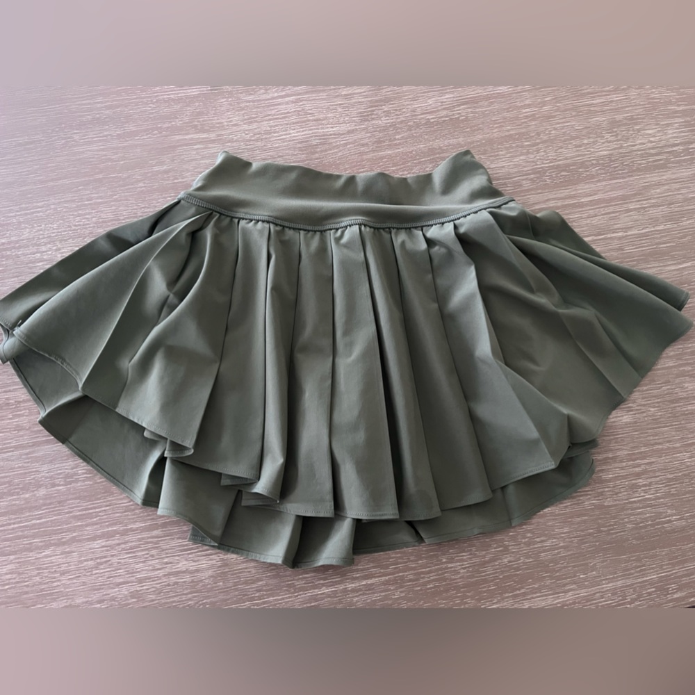Aerie Offline Skirt Small
